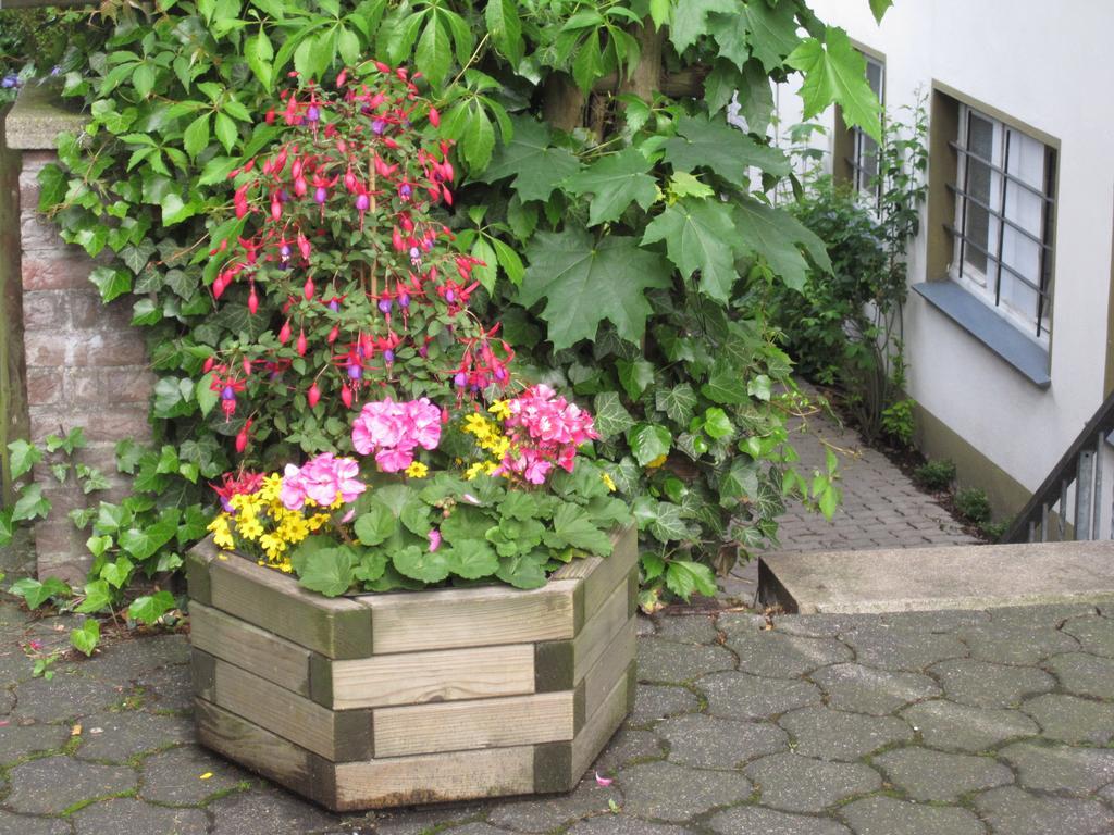 Heidi'S Art Hotel Arnsberg Exterior foto