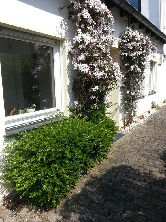 Heidi'S Art Hotel Arnsberg Exterior foto