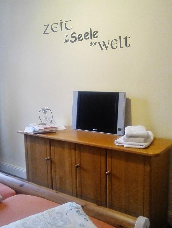 Heidi'S Art Hotel Arnsberg Exterior foto